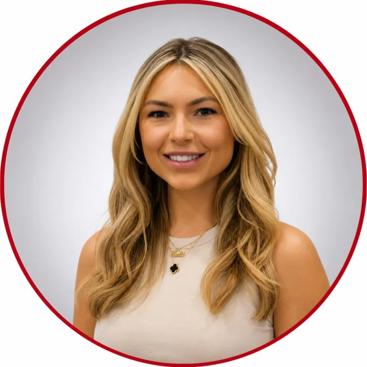 Keeli, Project Manager at AP Installations