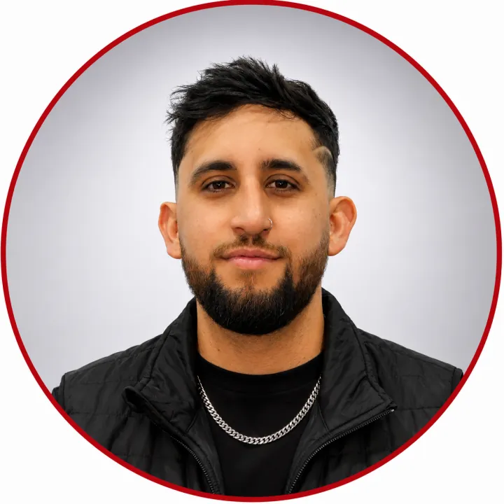 Cristian, Installer at AP Installations